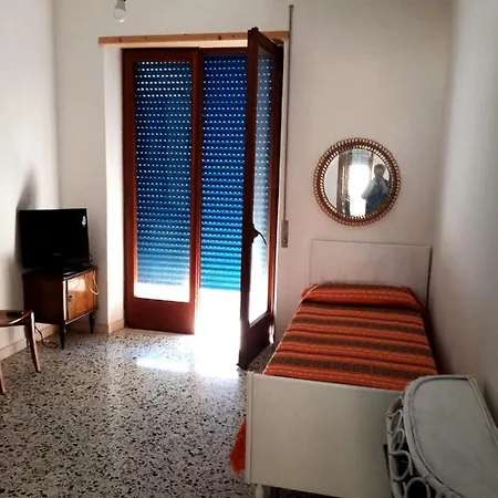 Appartamento Camera Con Vista *