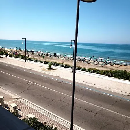 Appartamento Camera Con Vista