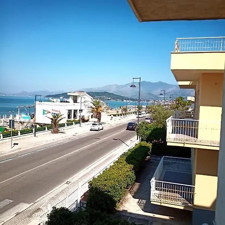 Appartamento Camera Con Vista *