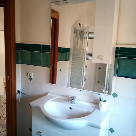 Appartamento Camera Con Vista Minturno