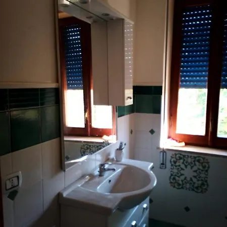 Appartamento Camera Con Vista *