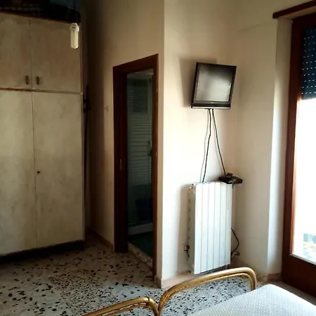 Camera Con Vista *